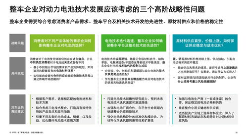 德勤咨询 2022年中国锂电行业发展报告