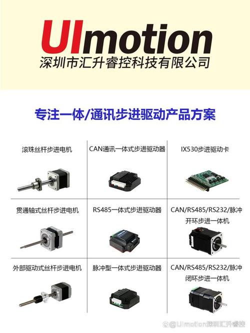 自成立以来,汇升坚持技术优先的产品开发理念,把ethercat,can通讯技术